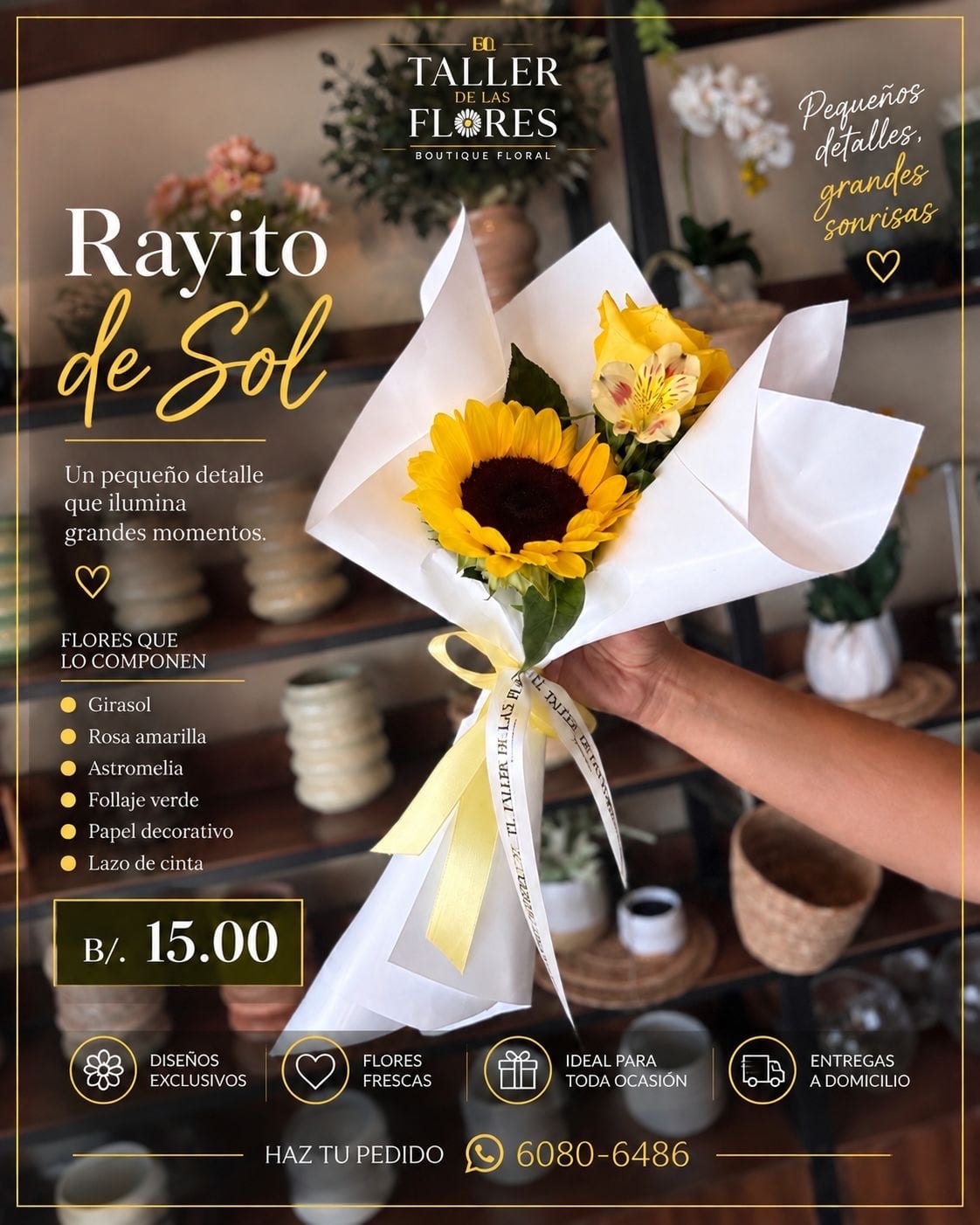 Rayito de Sol