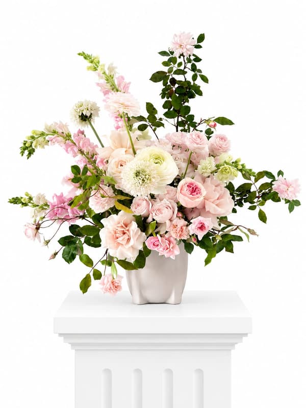 Jardin de Rosé