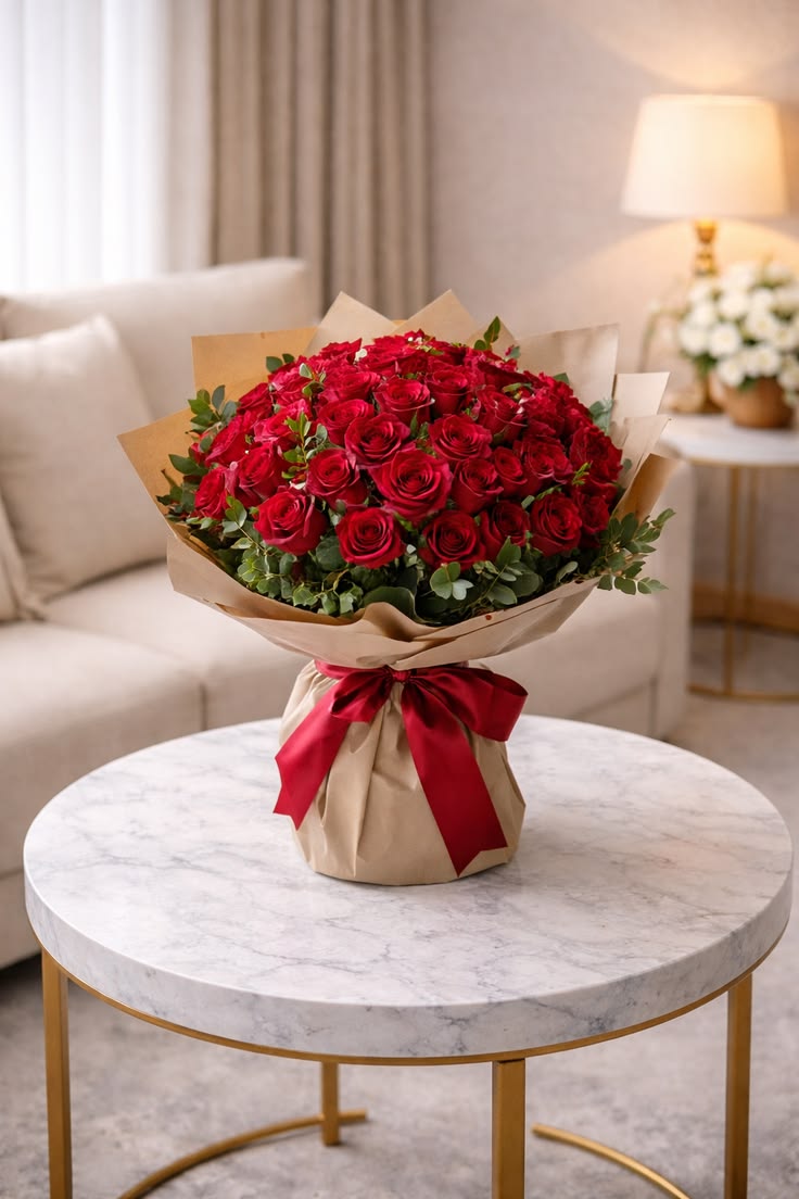 Passion Rose
