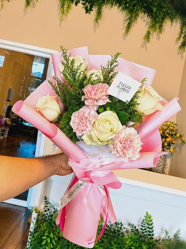 Sweet Blush