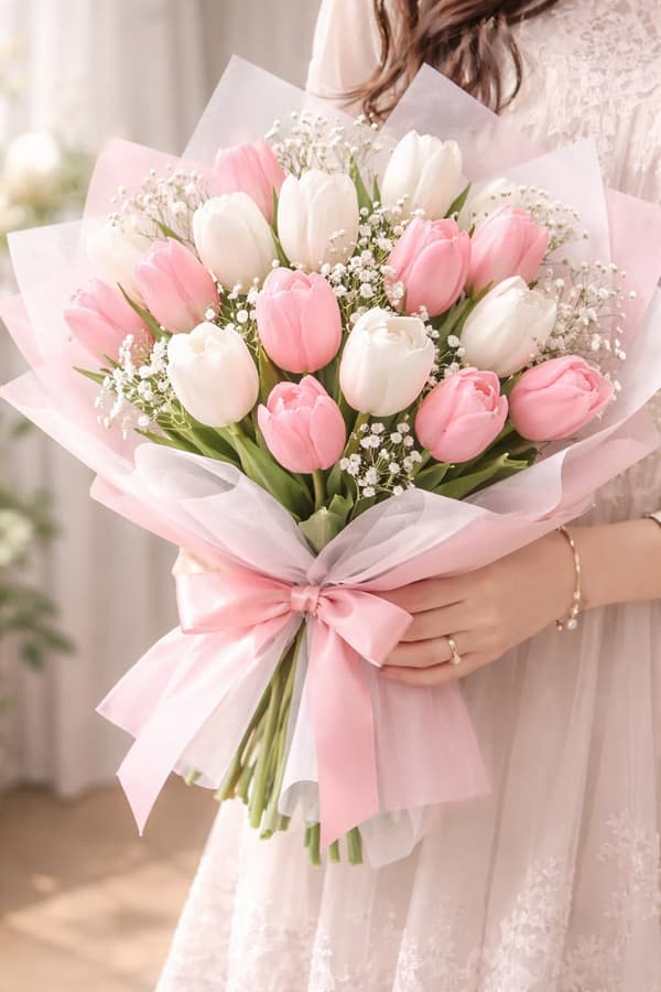 Tulip Dream