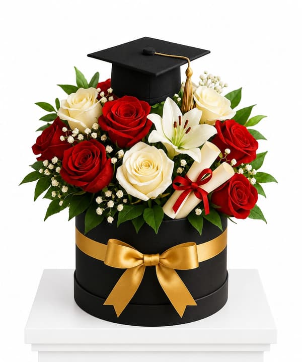 Graduate Honors