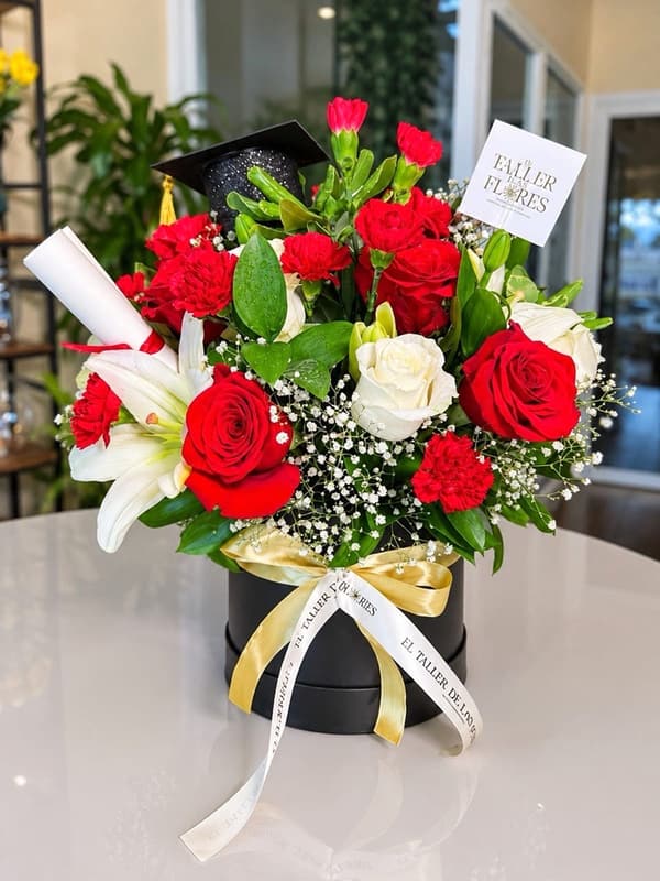 Graduate Honors