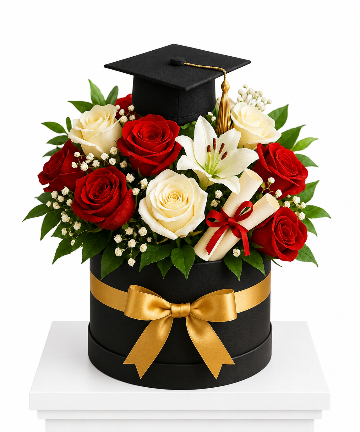 Graduate Honors