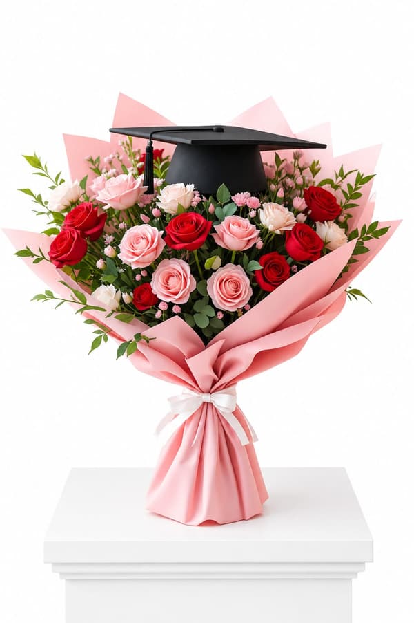 Achievement Rose