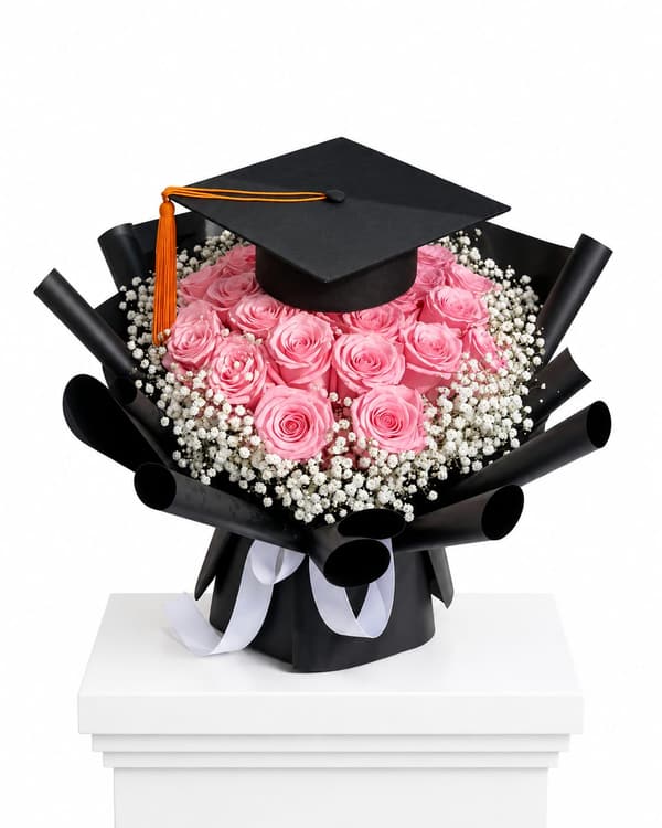 Pink Degree