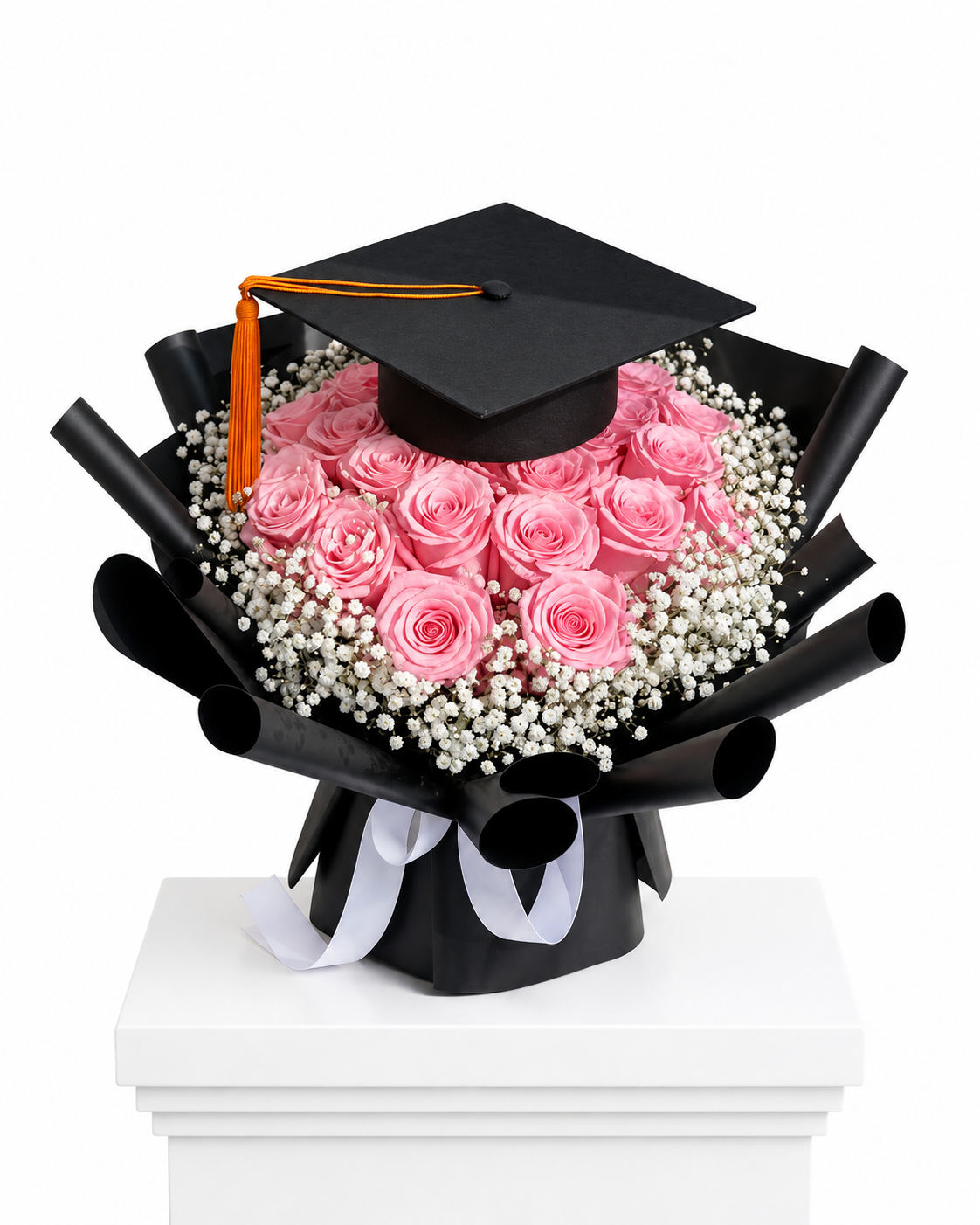 Pink Degree