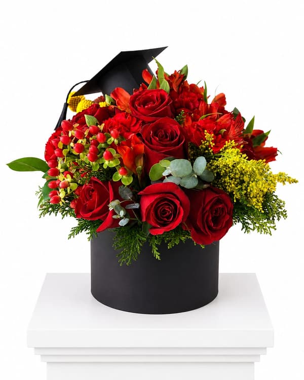 Success Bloom