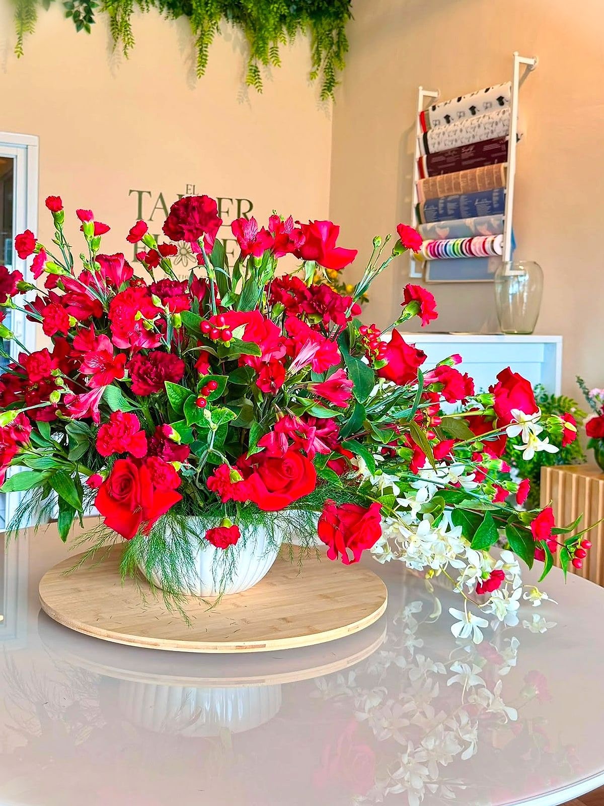 Grand Rouge