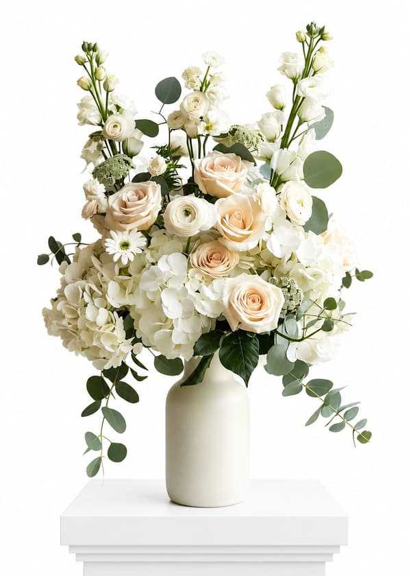 White Harmony